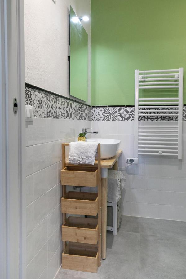 Rooms In Chiassetto Piza Zewnętrze zdjęcie
