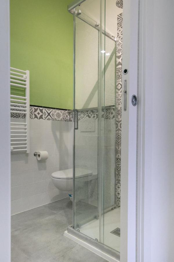 Rooms In Chiassetto Piza Zewnętrze zdjęcie