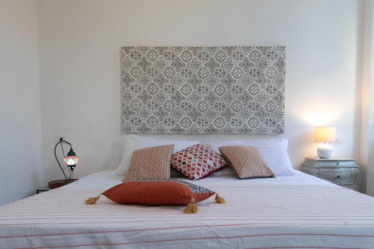 Rooms In Chiassetto Piza Zewnętrze zdjęcie