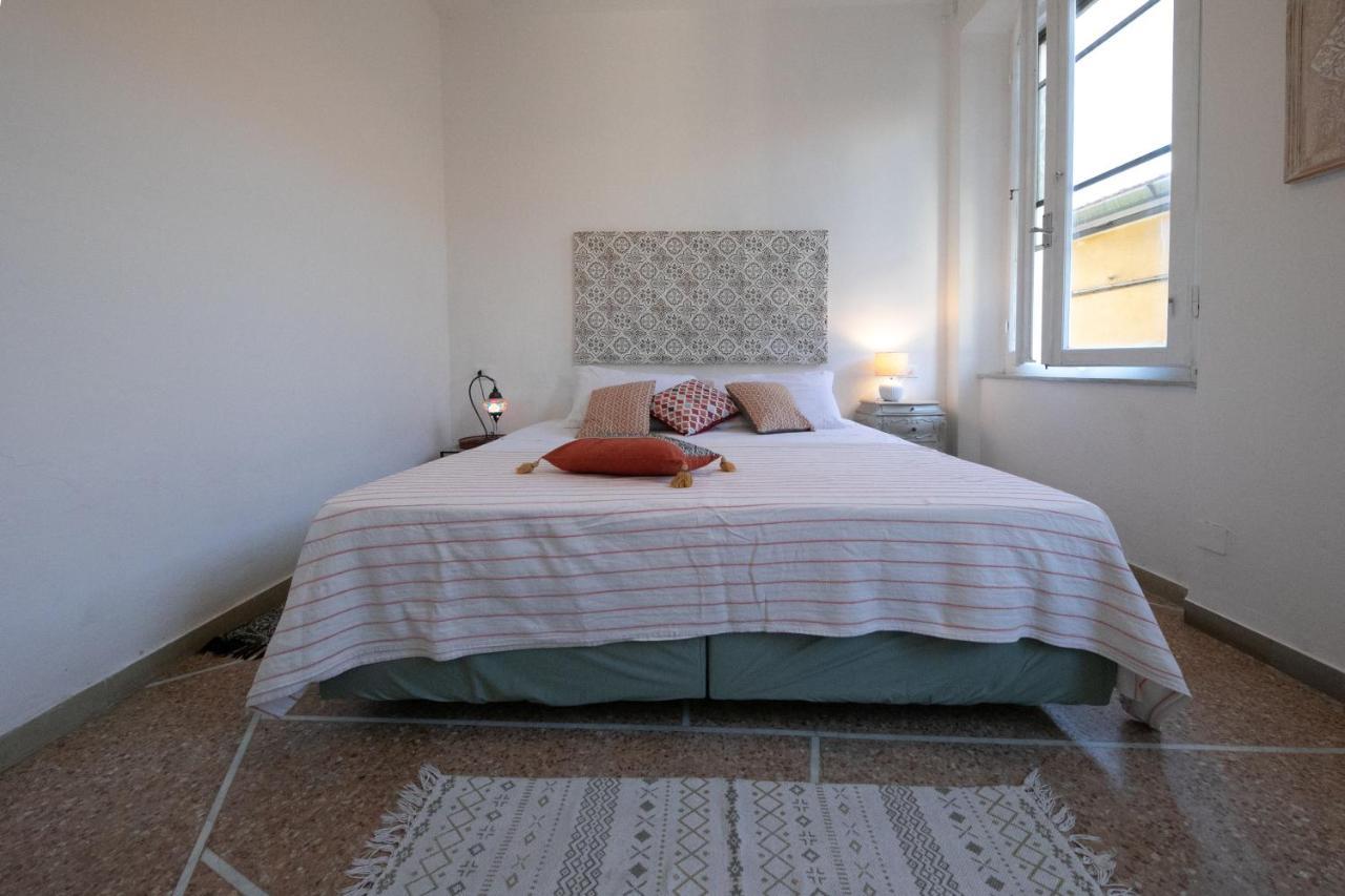 Rooms In Chiassetto Piza Zewnętrze zdjęcie