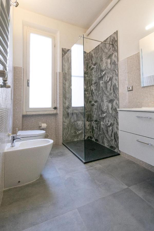 Rooms In Chiassetto Piza Zewnętrze zdjęcie