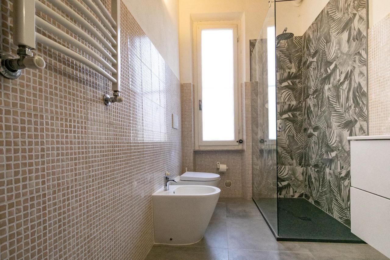 Rooms In Chiassetto Piza Zewnętrze zdjęcie