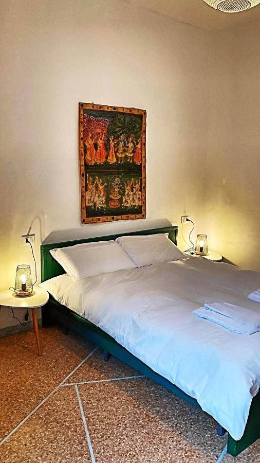 Rooms In Chiassetto Piza Zewnętrze zdjęcie