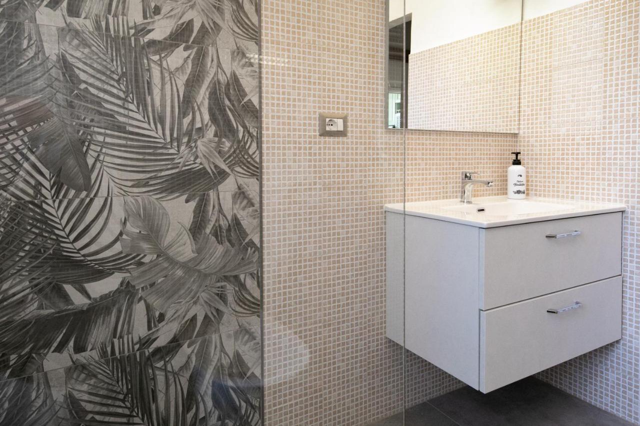 Rooms In Chiassetto Piza Zewnętrze zdjęcie
