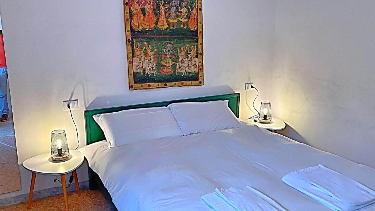Rooms In Chiassetto Piza Zewnętrze zdjęcie