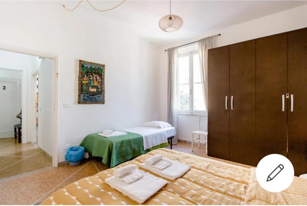 Rooms In Chiassetto Piza Zewnętrze zdjęcie
