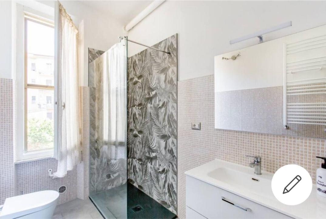 Rooms In Chiassetto Piza Zewnętrze zdjęcie