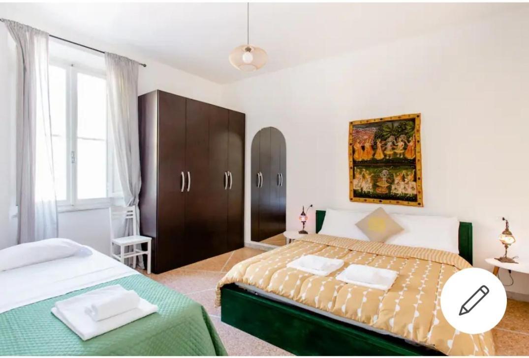 Rooms In Chiassetto Piza Zewnętrze zdjęcie