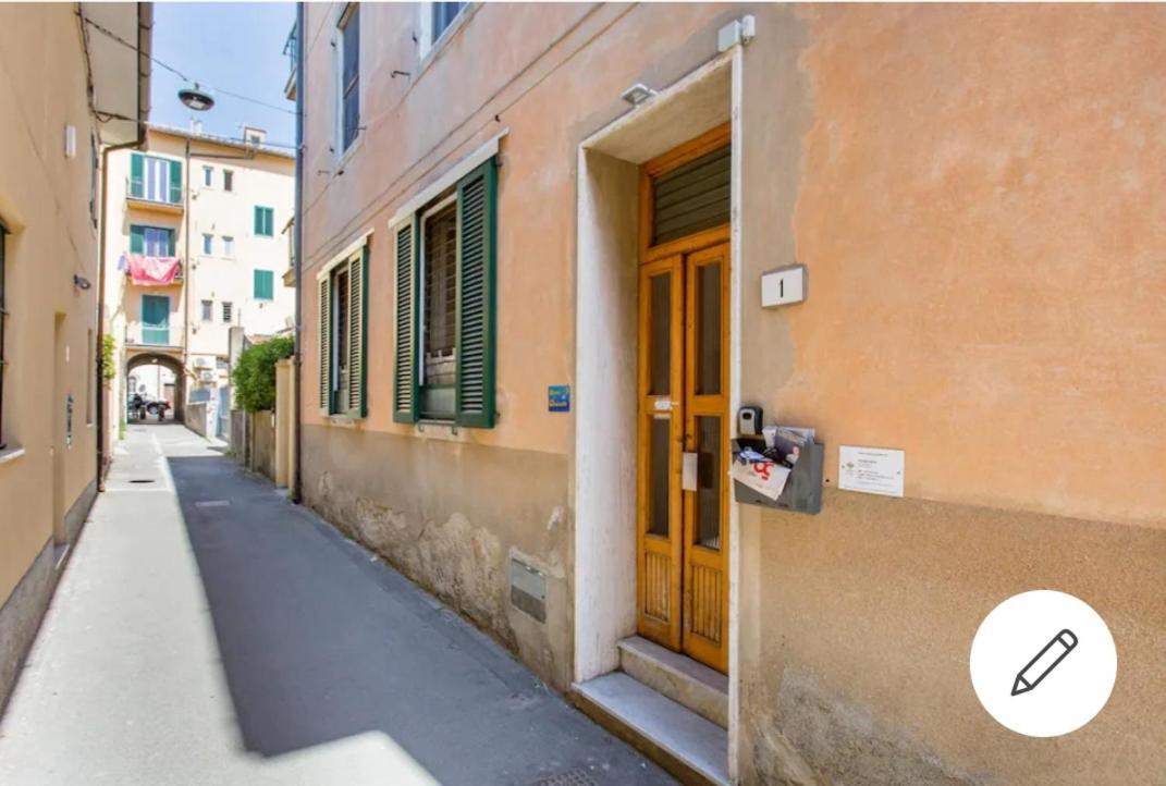 Rooms In Chiassetto Piza Zewnętrze zdjęcie