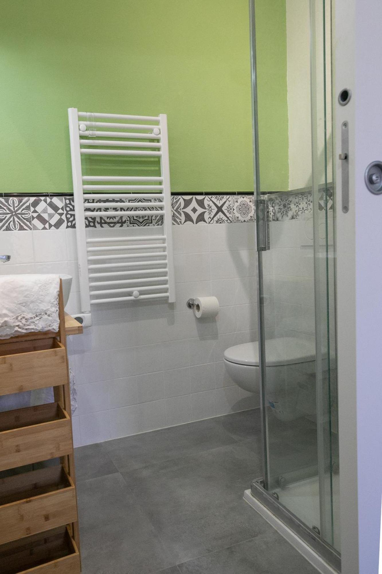 Rooms In Chiassetto Piza Zewnętrze zdjęcie